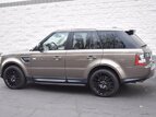 Thumbnail Photo 1 for 2011 Land Rover Range Rover Sport HSE LUX